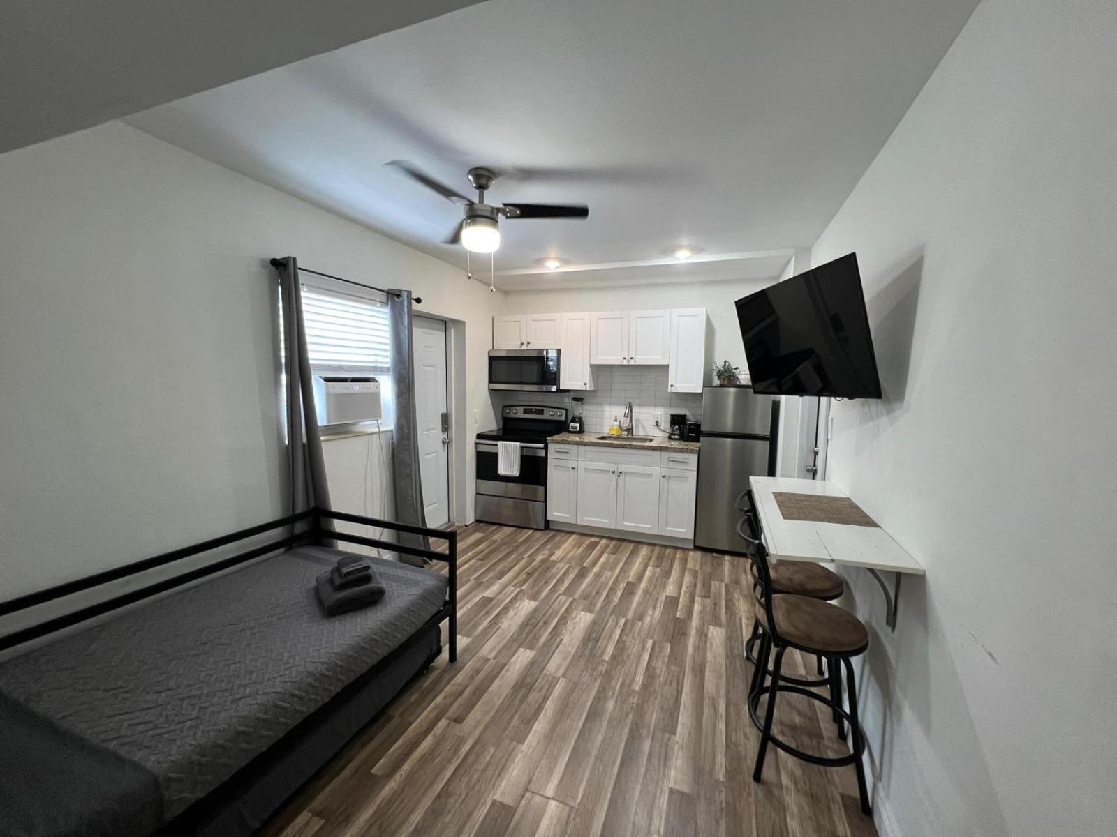 Designed Private Suites In Майами Экстерьер фото