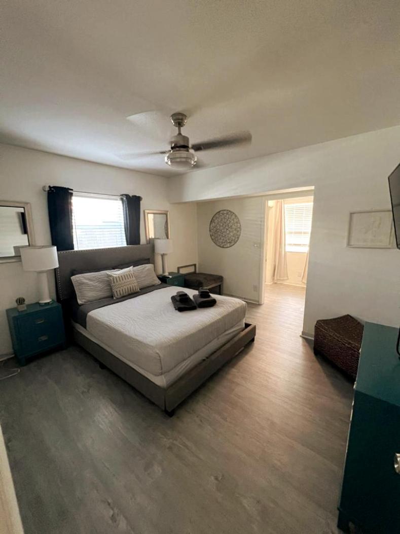 Designed Private Suites In Майами Номер фото