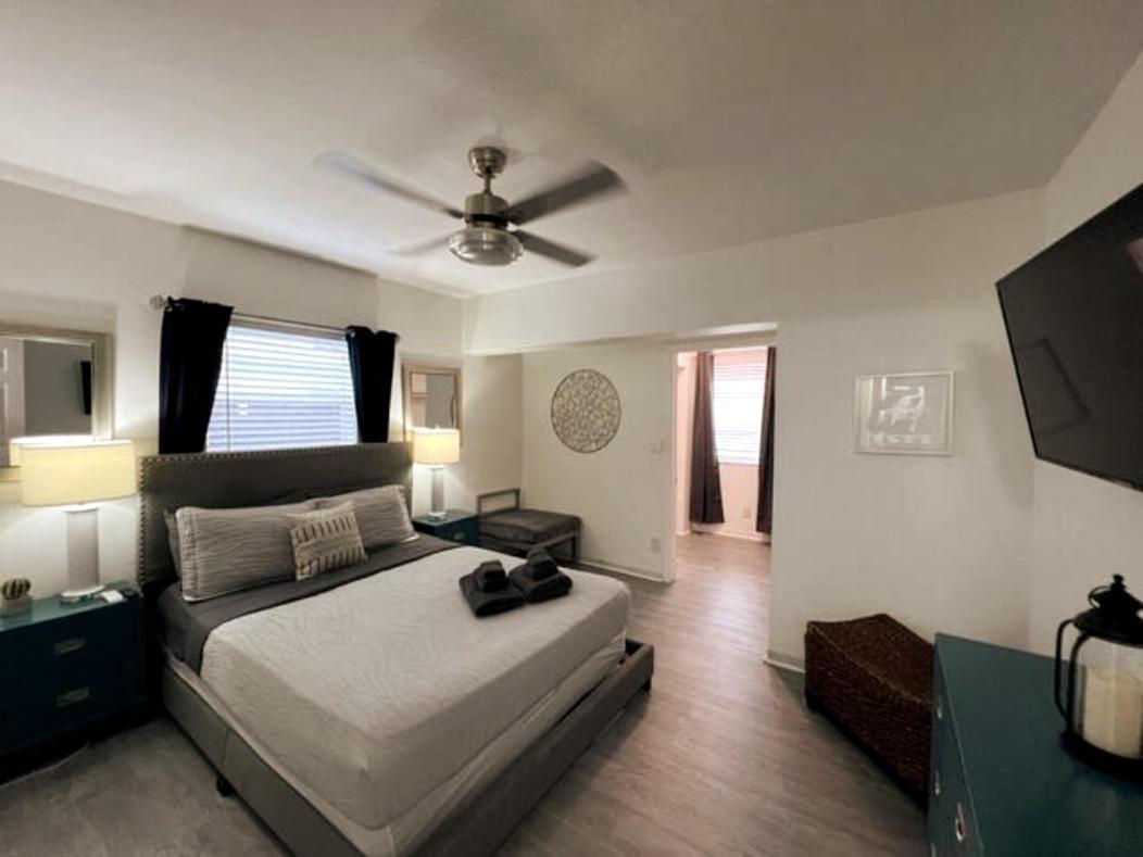 Designed Private Suites In Майами Экстерьер фото