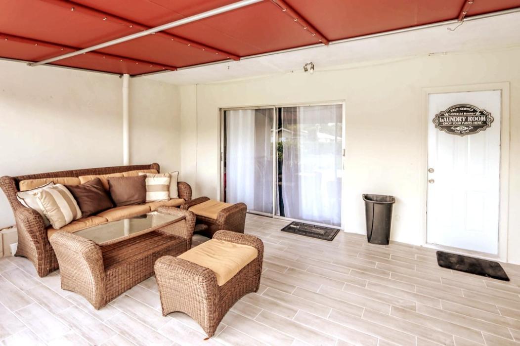 Designed Private Suites In Майами Экстерьер фото